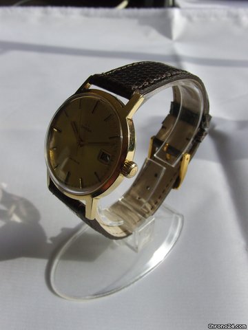 replica Omega Geneve 14 kt WATCHES 1