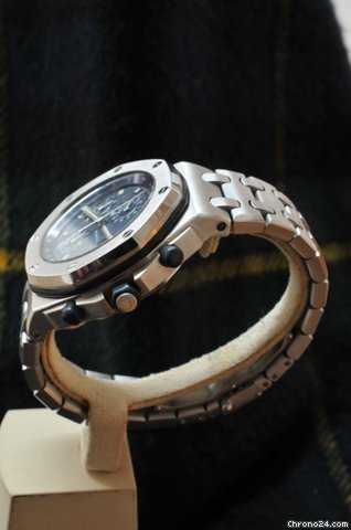 Audemars Piguet Royal Oak Offshore WATCHES 2
