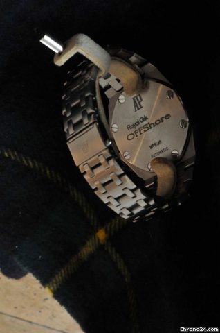 replica Audemars Piguet Royal Oak Offshore WATCHES 1