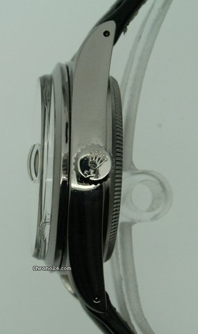 Tudor Prince Oyster Date 34 WATCHES 2
