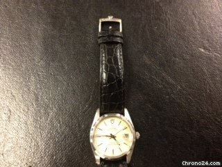 Tudor by Prince Date Oysterdate Vintage WATCHES 2