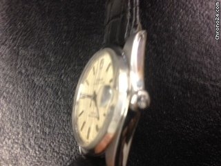 replica Tudor by Prince Date Oysterdate Vintage WATCHES 1