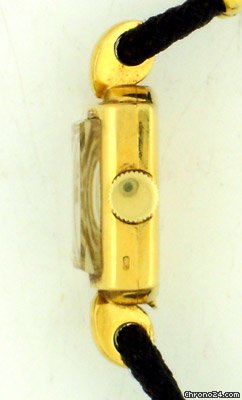 Omega circa 1947 WATCHES 2