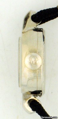 Omega Ref. AA 5775 WATCHES 2