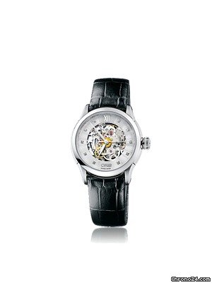 Oris 560 7604 4019-07 5 16 60FC Watches Watch