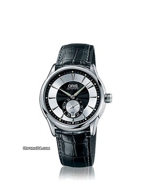 Oris 623 7582 4054-07 5 21 71FC Watches Watch