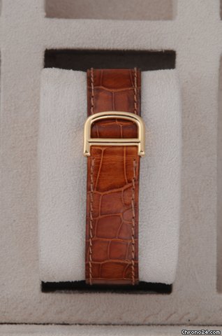 Cartier Cambre Big Size WATCHES 2