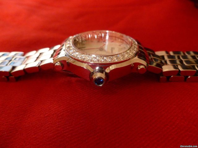 replica Chopard Happy Sport WATCHES 1