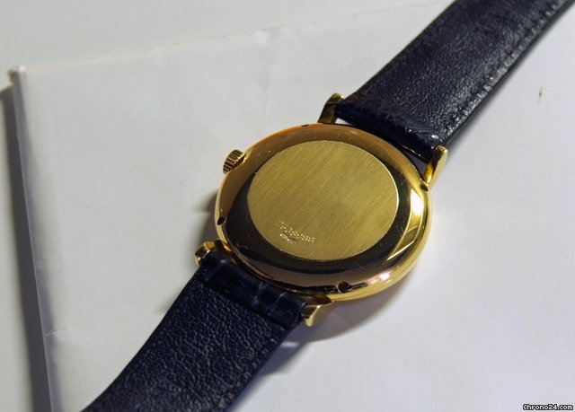 IWC Portofino WATCHES 2