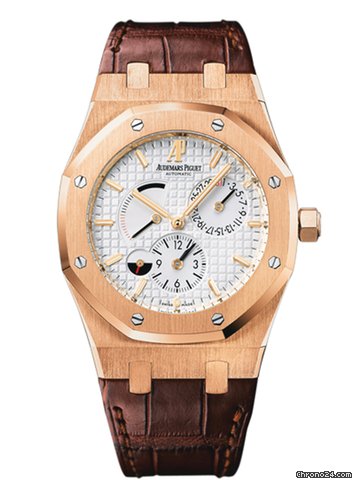 Audemars Piguet 26120OR.OO.D088CR.01 Watches Watch
