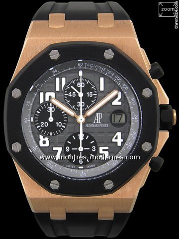Audemars Piguet Audemars Piguet 9182 Watches Watch