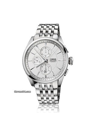 Oris 674 7644 4051-07 8 22 80 Watches Watch