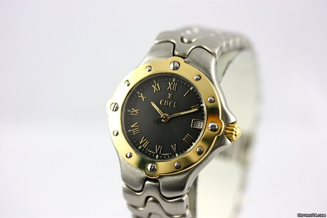 replica Ebel Sportwave WATCHES 1
