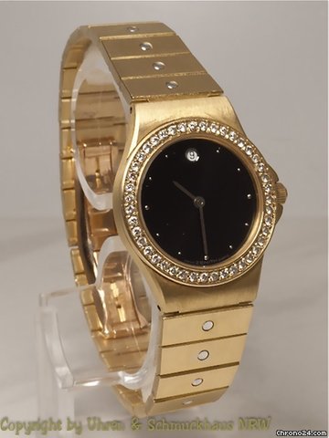 replica Zenith PACIFIC LADIES WATCHES 1 