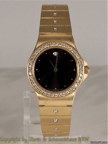 Zenith 20.0010.605 Watches Watch