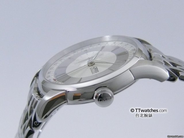 replica Oris Artelier Pointer Date WATCHES 1