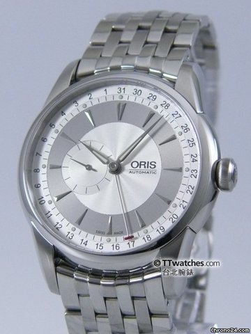 Oris Oris 10475 Watches Watch