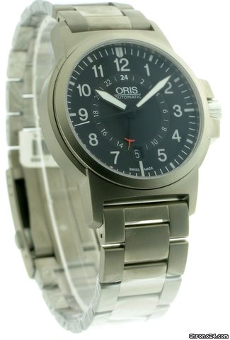 replica Oris BC3 Air Racing Limited Edition WATCHES 1