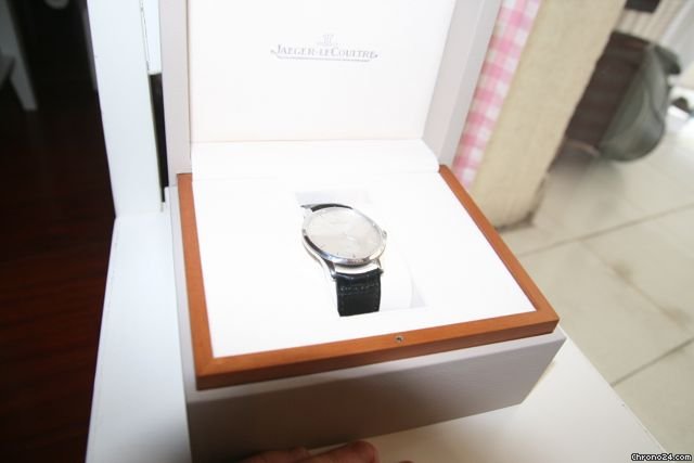 Jaeger-LeCoultre MASTER GRANDE ULTRATHIN WATCHES 2