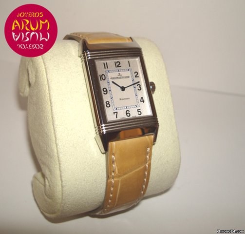 Jaeger-LeCoultre Reverso Lady WATCHES 2