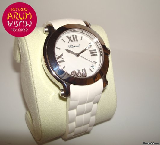 Chopard Happy Sport WATCHES 2