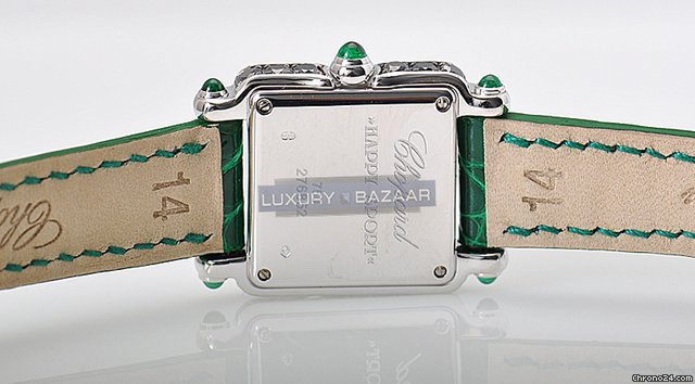 replica Chopard Happy Sport Square WATCHES 1