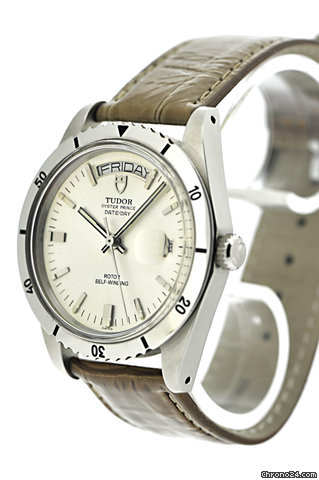 Tudor Oyster Prince Day Date 7020/0 WATCHES 2