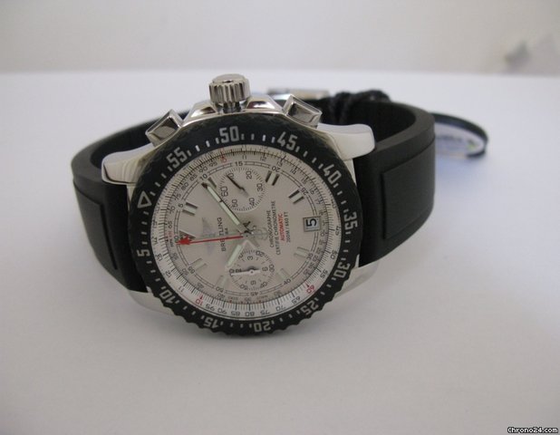 replica Breitling SKYRACER RAVEN WATCHES 1