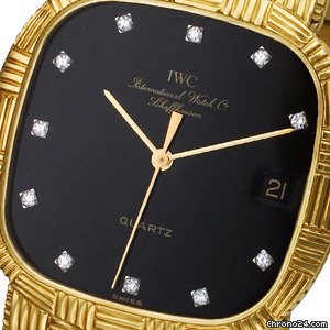 IWC Classic 2383244 WATCHES 2