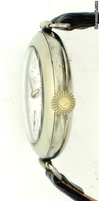 Longines circa 1916 WATCHES 2