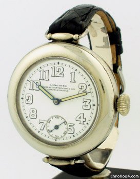 Longines Longines 18012 Watches Watch