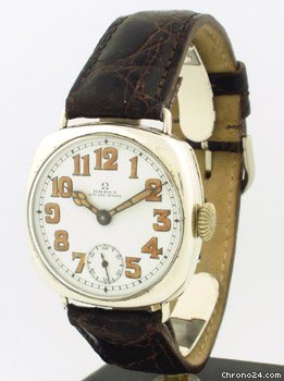 Omega Omega 18557 Watches Watch