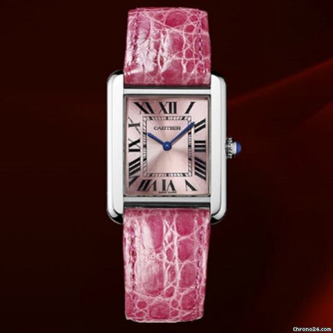 Cartier W5200000 Watches Watch