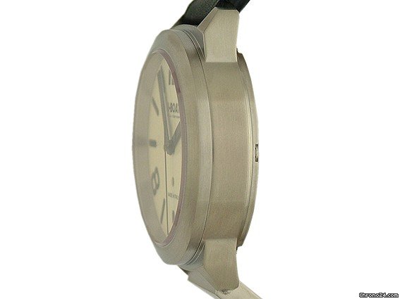 U-Boat Italo Fontana Classico 45mm WATCHES 2
