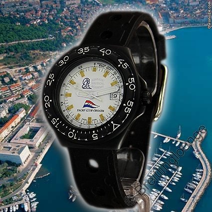 Breitling Colt ADRIATIC NAUTICA ACADEMY Yacht Club Croatia WATCHES 2