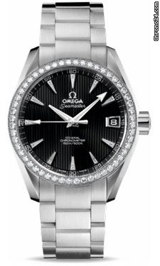 Omega 231.15.39.21.51.001 Watches Watch