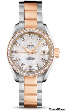 Omega 231.25.30.20.55.001 Watches Watch