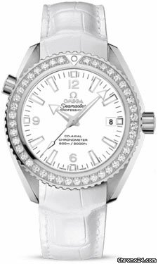 Omega 232.18.42.21.04.001 Watches Watch