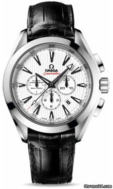 Omega 231.13.44.50.04.001 Watches Watch