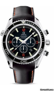 Omega 2910.51.82 Watches Watch