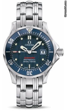 Omega 2224.80.00 Watches Watch