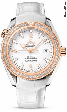 Omega 222.28.42.20.04.001 Watches Watch