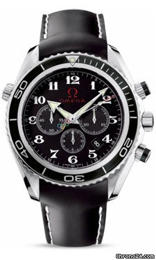Omega 222.32.46.50.01.001 Watches Watch