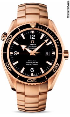 Omega 222.60.46.20.01.001 Watches Watch