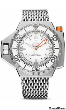 Omega 224.30.55.21.04.001 Watches Watch