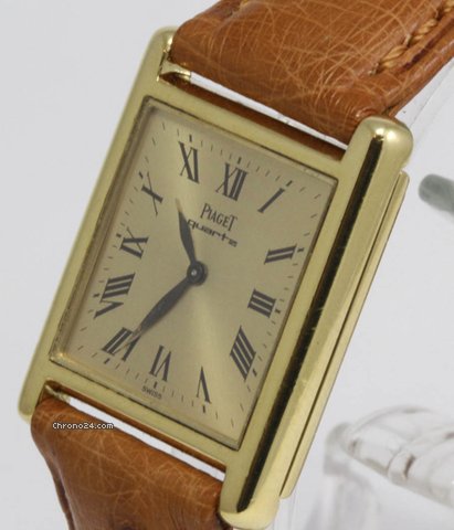 Piaget Ref. 70802 WATCHES 2