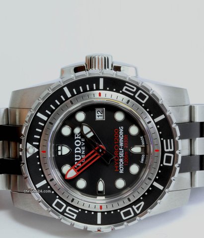Tudor Ref. 21011 WATCHES 2