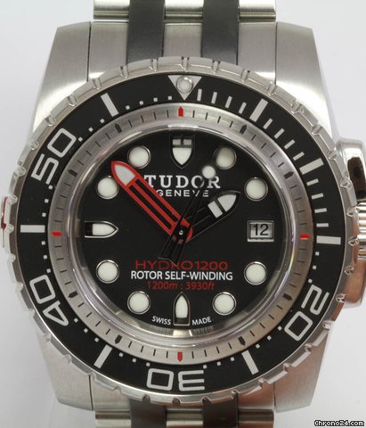 Tudor 21011 Watches Watch