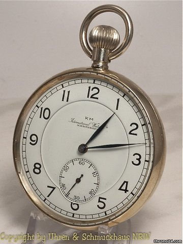 IWC KM KRIEGSMARINE LEPINE CAL 67 WATCHES 2