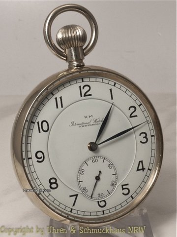 replica IWC KM KRIEGSMARINE LEPINE CAL 67 WATCHES 1